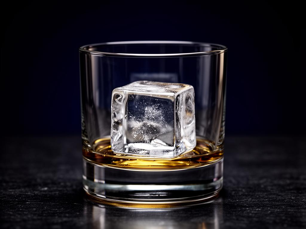 Premium Ice Cubes for Bars & Hotels in South Tyrol | DICE Ice